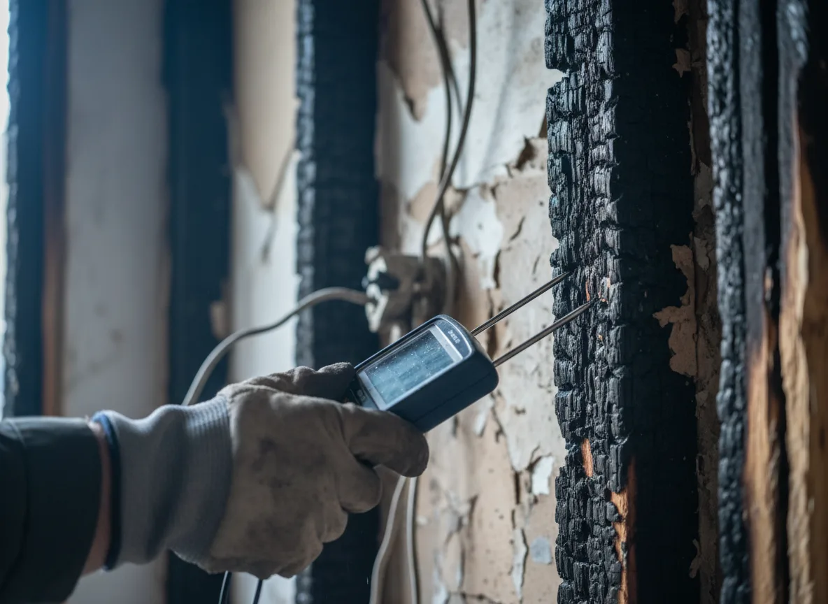 Fire Damage Restoration Ansted, WV FAQs